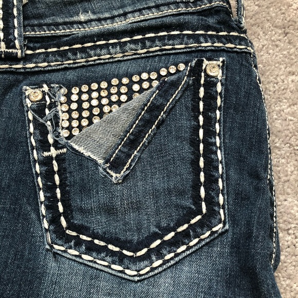 Miss Me jeans - Picture 2 of 6